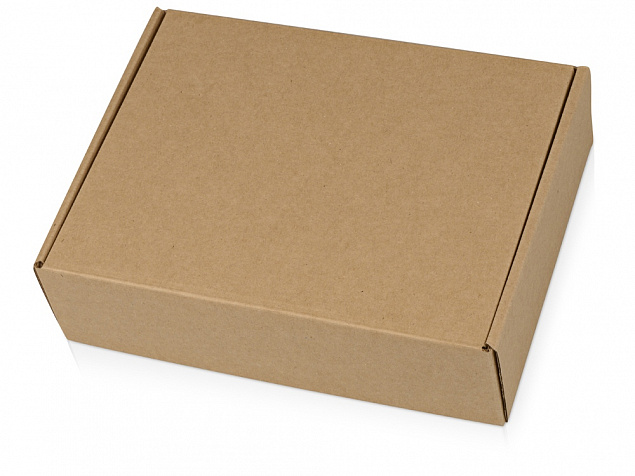 Коробка подарочная «Zand», M с логотипом в Белгороде заказать по выгодной цене в кибермаркете AvroraStore