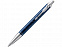 Ручка Parker шариковая IM Special Edition Midnight Astral с логотипом в Белгороде заказать по выгодной цене в кибермаркете AvroraStore