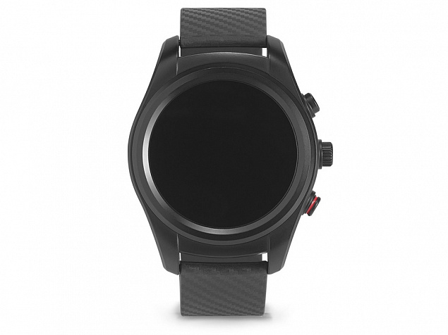 Смарт часы «METRONOME» с логотипом в Белгороде заказать по выгодной цене в кибермаркете AvroraStore