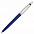 Ручка шариковая Parker Jotter Originals Navy Blue Chrome CT, темно-синяя с логотипом в Белгороде заказать по выгодной цене в кибермаркете AvroraStore