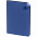 Ежедневник Angle, недатированный, темно-синий с логотипом в Белгороде заказать по выгодной цене в кибермаркете AvroraStore