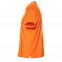 Рубашка поло Рубашка мужская 104 Оранжевый с логотипом в Белгороде заказать по выгодной цене в кибермаркете AvroraStore