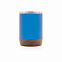 Вакуумная термокружка Cork для кофе, 180 мл с логотипом в Белгороде заказать по выгодной цене в кибермаркете AvroraStore