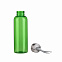 Бутылка для воды "H2O", 0,5 л с логотипом в Белгороде заказать по выгодной цене в кибермаркете AvroraStore