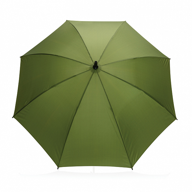 Зонт-антишторм Impact из RPET AWARE™, 23" с логотипом в Белгороде заказать по выгодной цене в кибермаркете AvroraStore