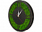 Настенные часы со мхом Римские с логотипом в Белгороде заказать по выгодной цене в кибермаркете AvroraStore