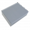 Набор Hot Box C grey (белый) с логотипом в Белгороде заказать по выгодной цене в кибермаркете AvroraStore