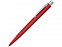 Ручка шариковая металлическая Lumos soft-touch с логотипом в Белгороде заказать по выгодной цене в кибермаркете AvroraStore
