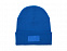 Вязаная шапка BULNES с логотипом в Белгороде заказать по выгодной цене в кибермаркете AvroraStore