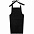 Фартук Neat, черный с логотипом в Белгороде заказать по выгодной цене в кибермаркете AvroraStore