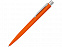 Ручка шариковая металлическая «Lumos Gum» soft-touch с логотипом в Белгороде заказать по выгодной цене в кибермаркете AvroraStore