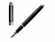 Ручка перьевая Scribal Black с логотипом в Белгороде заказать по выгодной цене в кибермаркете AvroraStore