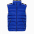 Жилет Жилет 82 Тёмно-синий с логотипом в Белгороде заказать по выгодной цене в кибермаркете AvroraStore