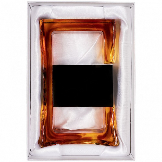 Стела Glasso Frame с логотипом в Белгороде заказать по выгодной цене в кибермаркете AvroraStore