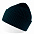 Шапка OAK рельефной вязки, с отворотом, из пряжи Polylana® с логотипом в Белгороде заказать по выгодной цене в кибермаркете AvroraStore