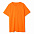 Футболка детская T-Bolka Kids, оранжевая с логотипом в Белгороде заказать по выгодной цене в кибермаркете AvroraStore