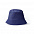 Панама Bobin, Королевский синий с логотипом в Белгороде заказать по выгодной цене в кибермаркете AvroraStore