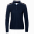 Рубашка поло StanPoloWomen Тёмно-Шоколадный с логотипом в Белгороде заказать по выгодной цене в кибермаркете AvroraStore
