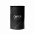 Тубус для кофера CO12 (черный) с логотипом в Белгороде заказать по выгодной цене в кибермаркете AvroraStore