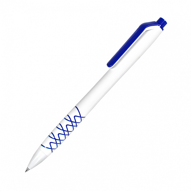 Ручка шариковая N11 с логотипом в Белгороде заказать по выгодной цене в кибермаркете AvroraStore