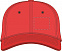 Бейсболка 6 клинка коттон с логотипом в Белгороде заказать по выгодной цене в кибермаркете AvroraStore