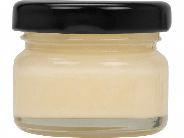 Подарочный набор Крем-мед в домике, крем-мед с ванилью 35 г с логотипом в Белгороде заказать по выгодной цене в кибермаркете AvroraStore