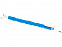 Органайзер для проводов Pulli, синий с логотипом в Белгороде заказать по выгодной цене в кибермаркете AvroraStore