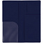 Набор Dorset Simple, синий с логотипом в Белгороде заказать по выгодной цене в кибермаркете AvroraStore