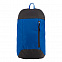 Рюкзак Valdez, синий с логотипом в Белгороде заказать по выгодной цене в кибермаркете AvroraStore