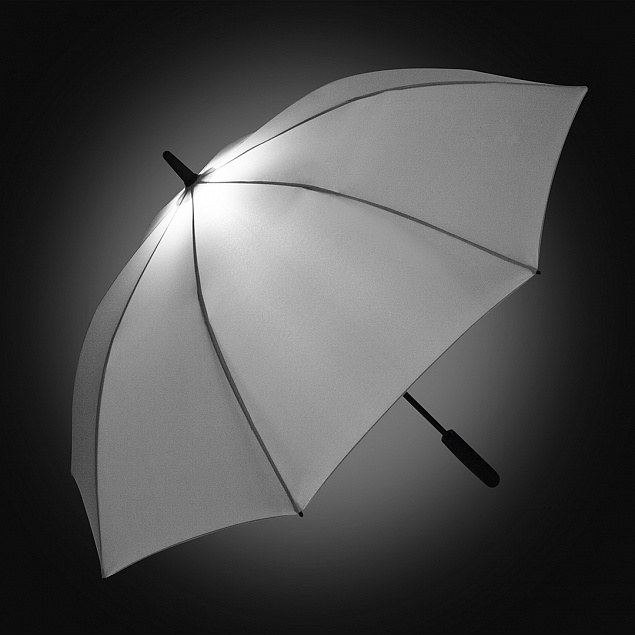 'Зонт AC среднего размера FARE®-Skylight' с логотипом в Белгороде заказать по выгодной цене в кибермаркете AvroraStore