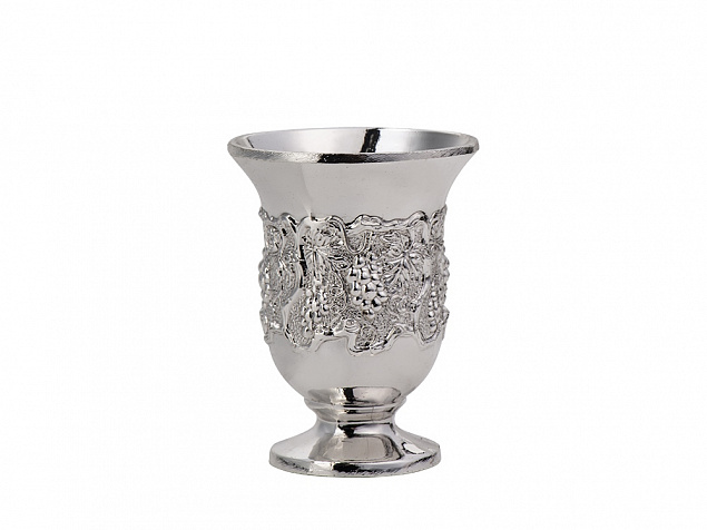 Набор подарочный, 03-6м серебро с логотипом в Белгороде заказать по выгодной цене в кибермаркете AvroraStore