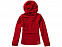 Куртка софтшел "Langley" женская с логотипом в Белгороде заказать по выгодной цене в кибермаркете AvroraStore
