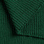 Шарф Stout, зеленый с логотипом в Белгороде заказать по выгодной цене в кибермаркете AvroraStore