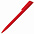 Ручка шариковая Flip, белая с логотипом в Белгороде заказать по выгодной цене в кибермаркете AvroraStore