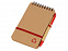 Блокнот Masai с шариковой ручкой с логотипом в Белгороде заказать по выгодной цене в кибермаркете AvroraStore