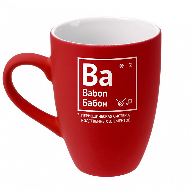 Набор «Бабон» с логотипом в Белгороде заказать по выгодной цене в кибермаркете AvroraStore