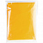 Дождевик BrightWay, желтый с логотипом в Белгороде заказать по выгодной цене в кибермаркете AvroraStore
