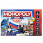 Игра настольная «Монополия. Россия» с логотипом в Белгороде заказать по выгодной цене в кибермаркете AvroraStore