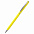 Ручка шариковая металлическая Tinny Soft - Желтый KK с логотипом в Белгороде заказать по выгодной цене в кибермаркете AvroraStore