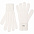 Перчатки Loren, дымчато-серые с логотипом в Белгороде заказать по выгодной цене в кибермаркете AvroraStore