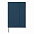 Блокнот VINGA Baltimore из переработанных полиуретана и бумаги GRS, А5 с логотипом в Белгороде заказать по выгодной цене в кибермаркете AvroraStore