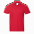 Рубашка поло Рубашка 104 Фиолетовый с логотипом в Белгороде заказать по выгодной цене в кибермаркете AvroraStore