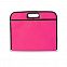 Конференц-сумка JOIN, ярко-розовый, 38 х 32 см,  100% полиэстер 600D с логотипом в Белгороде заказать по выгодной цене в кибермаркете AvroraStore