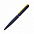 Ручка шариковая FARO, покрытие soft touch с логотипом в Белгороде заказать по выгодной цене в кибермаркете AvroraStore