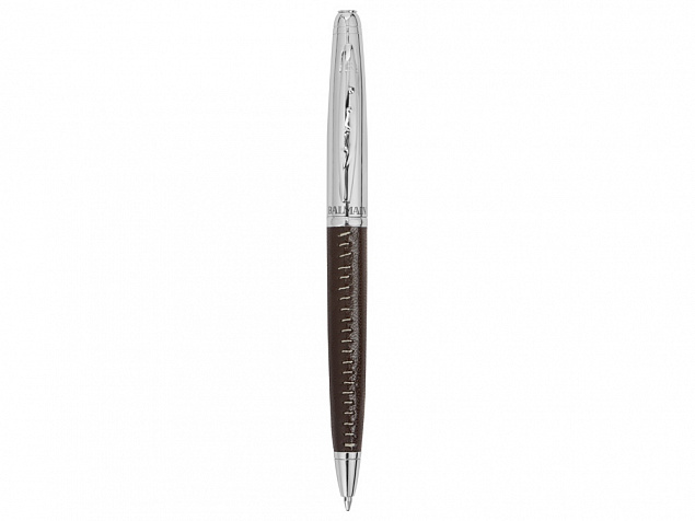 Подарочный набор Millau: ручка щариковая, брелок с логотипом в Белгороде заказать по выгодной цене в кибермаркете AvroraStore