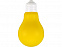 "Лампочка"-антистресс с логотипом в Белгороде заказать по выгодной цене в кибермаркете AvroraStore