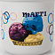 Кружка MATTI с логотипом в Белгороде заказать по выгодной цене в кибермаркете AvroraStore