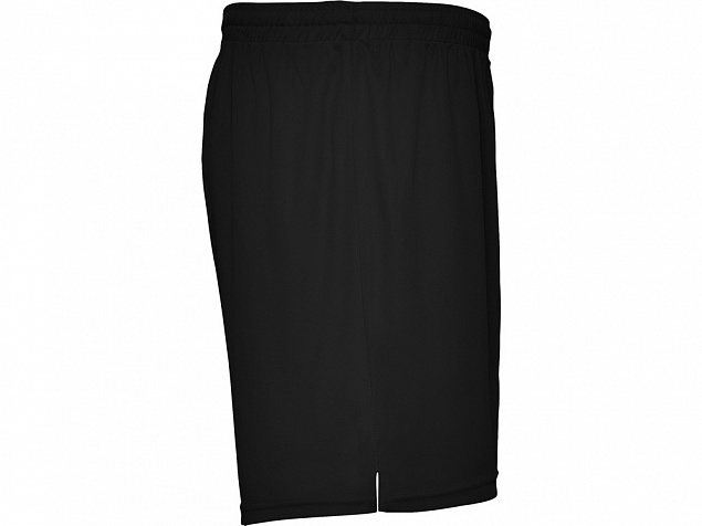 Спортивные шорты «Player» мужские с логотипом в Белгороде заказать по выгодной цене в кибермаркете AvroraStore