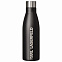 Термобутылка вакуумная герметичная Portobello, Fresco Neo, 500 ml, черная с логотипом в Белгороде заказать по выгодной цене в кибермаркете AvroraStore