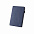Держатель банковских карт Amir с защитой от копирования RFID - Синий HH с логотипом в Белгороде заказать по выгодной цене в кибермаркете AvroraStore
